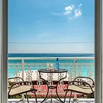 Гостевой дом Angela Sea View 7 Trapeza (Kefalonia)