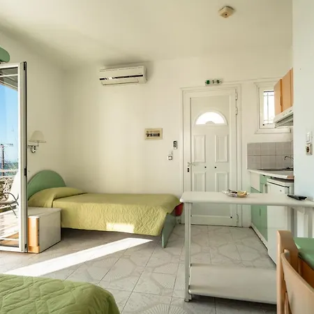Angela Sea View 7 Διαμέρισμα