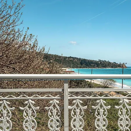 Angela Sea View 7 * Trapeza (Kefalonia)