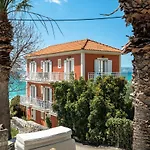 Guest house Angela Sea View 7 Trapeza (Kefalonia)