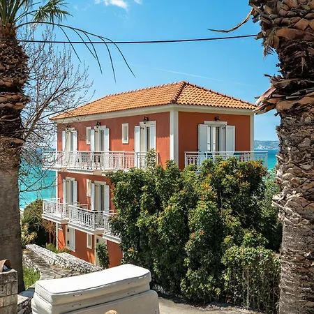 Guest house Angela Sea View 7