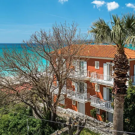 Guest house Angela Sea View 7 *