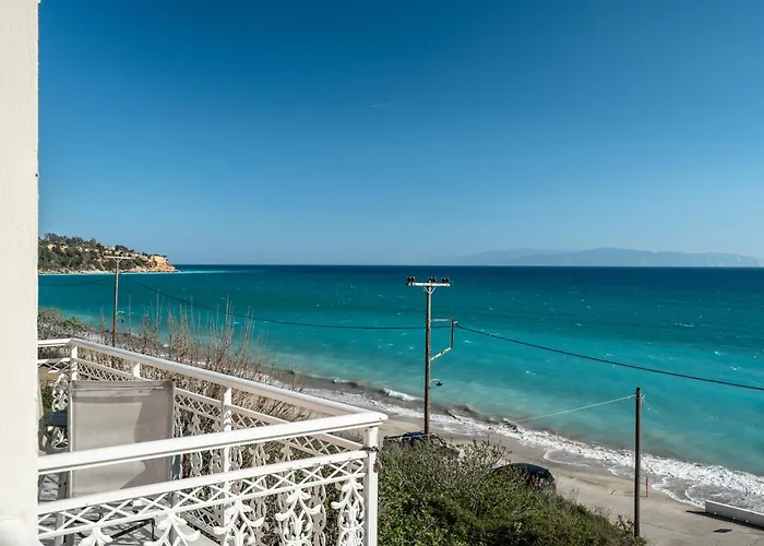 게스트하우스 Angela Sea View 7 *