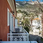 Angela Sea View 7 Pensionat *